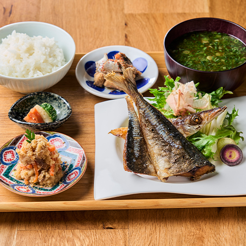 料理写真